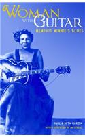 Woman with Guitar