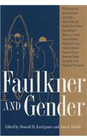 Faulkner and Gender