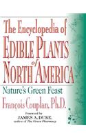 Encyclopedia of Edible Plants of North America