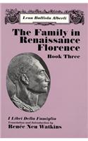 The Family in Renaissance Florence
