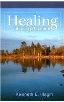 Healing Scriptures