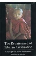 Renaissance of Tibetan Civilization