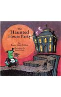 Haunted House Party