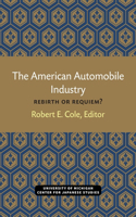 American Automobile Industry