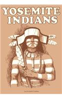 Yosemite Indians
