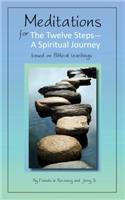 Meditations for the Twelve Steps