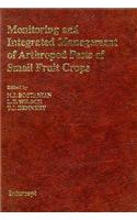 Monitoring Anthropod Pests: (English)