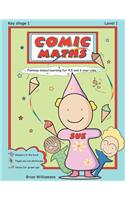 Comic Maths