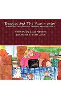 Boogles And The Mumpreneur