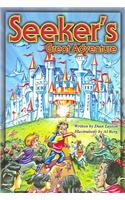 Adventures in the Kingdom: Seeker's Great Adventure