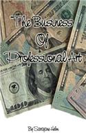 Business of Professional Art
