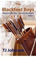 Blackfeet Boys - Part I
