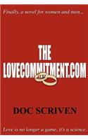 Thelovecommitment.com