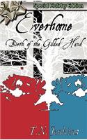 Everhome: Birth of the Gilded Hand (Limited)