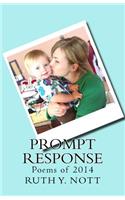 Prompt Response