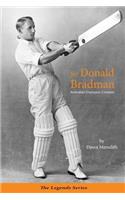 Sir Donald Bradman