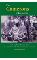 Camerons of Glenspean
