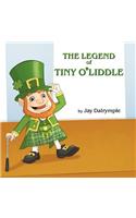 Legend of Tiny O'Liddle