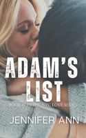 Adam's List