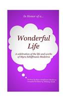 In Honor of a Wonderful Life