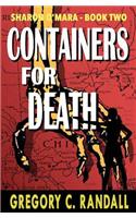 Containers For Death