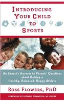 Introducing Your Child to Sports
