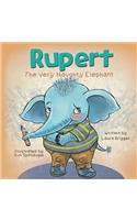 Rupert The Very Naughty Elephant