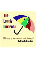 Lonely Umbrella