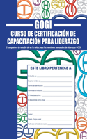 Curso de Certificacion de Capacitacion Para Liderazgo