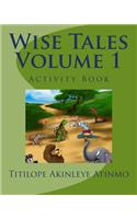 Wise Tales