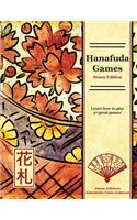Hanafuda Games