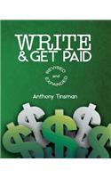 Write & Get Paid