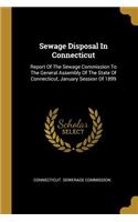 Sewage Disposal In Connecticut