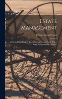 Estate Management