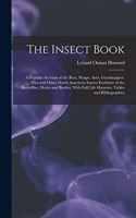 Insect Book