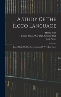 Study Of The Iloco Language