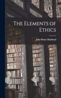 The Elements of Ethics