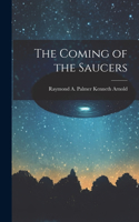Coming of the Saucers