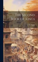 Second Book of Kings