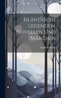 Isländische Legenden, Novellen Und Märchen