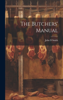 Butchers' Manual