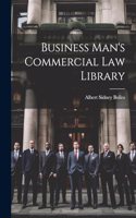 Business Man's Commercial Law Library