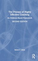 Process of Highly Effective Coaching