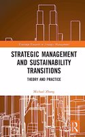 Strategic Management and Sustainability Transitions