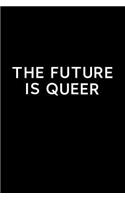 The Future Is Queer