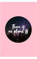 There is no planet b