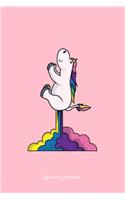 Unicorn Journal