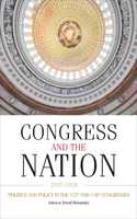 Congress and the Nation 2017-2020, Volume XV