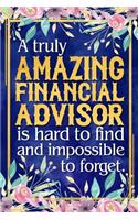 Financial Advisor Gift