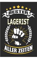 Bester Lagerist aller Zeiten